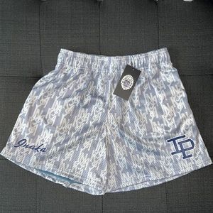 Inaka Power Monochrome Shorts